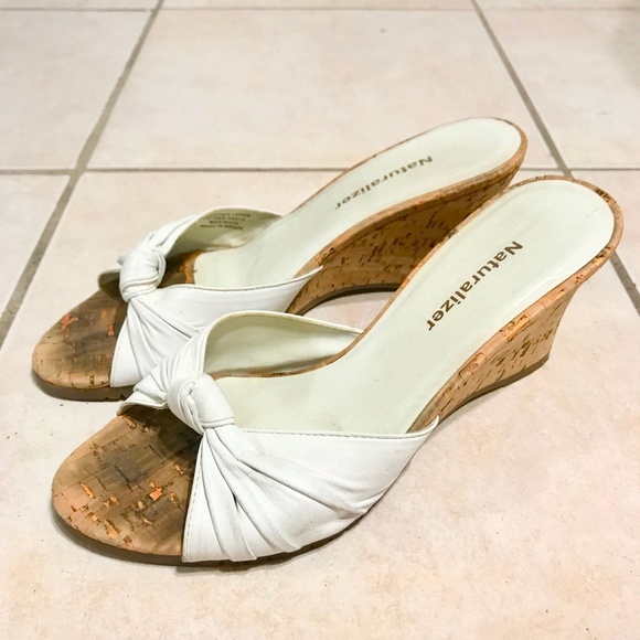naturalizer minx sandal